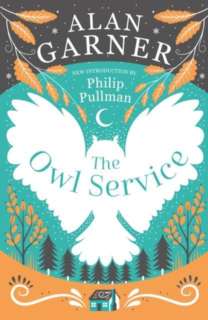 The Owl Service - The Cleeve Bookshop