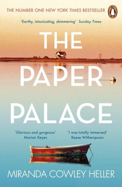 The Paper Palace : The No.1 New York Times Bestseller and Reese Witherspoon Bookclub Pick - The Cleeve Bookshop