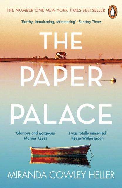 The Paper Palace : The No.1 New York Times Bestseller and Reese Witherspoon Bookclub Pick - The Cleeve Bookshop