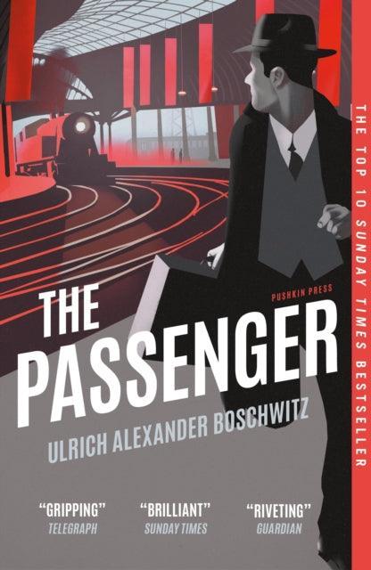 The Passenger - The Cleeve Bookshop