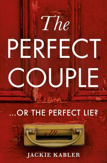 The Perfect Couple - 9780008328436