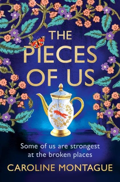 The Pieces of Us - The Cleeve Bookshop