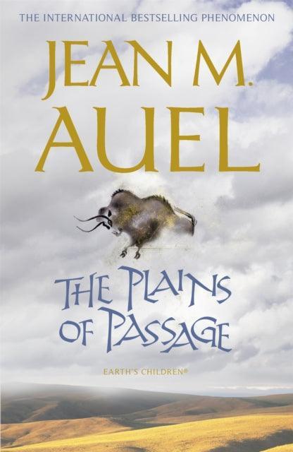 The Plains of Passage - The Cleeve Bookshop