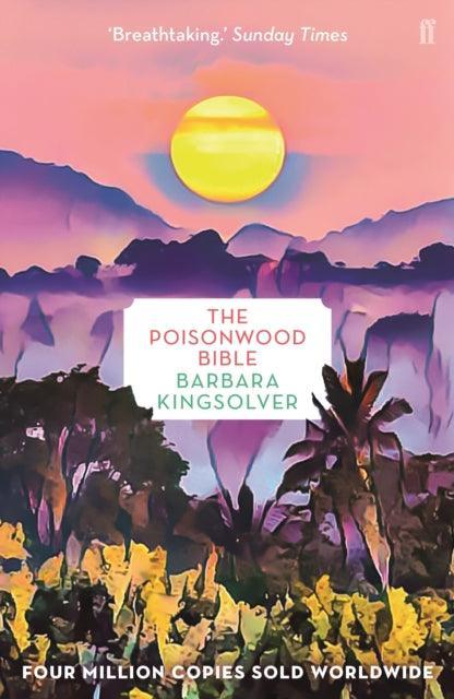 The Poisonwood Bible - The Cleeve Bookshop
