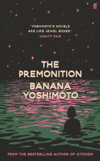 The Premonition - The Cleeve Bookshop