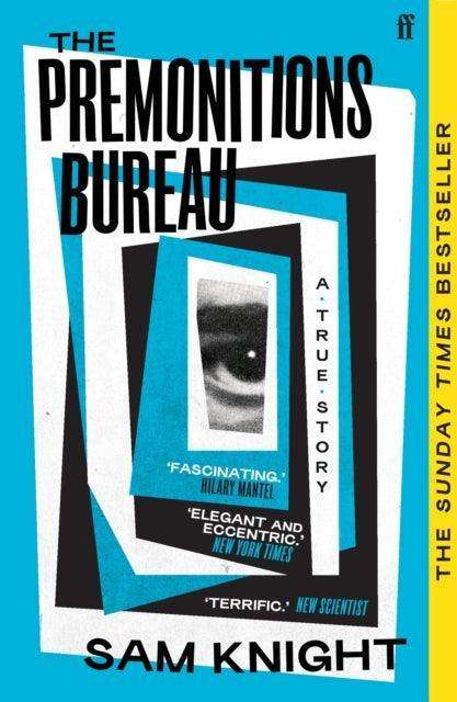 The Premonitions Bureau : A Sunday Times bestseller - The Cleeve Bookshop