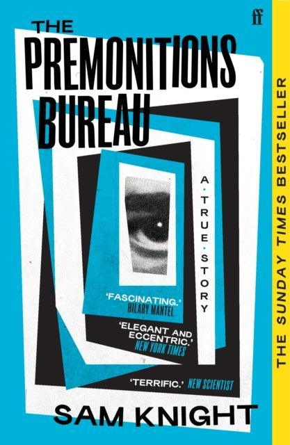 The Premonitions Bureau : A Sunday Times bestseller - The Cleeve Bookshop