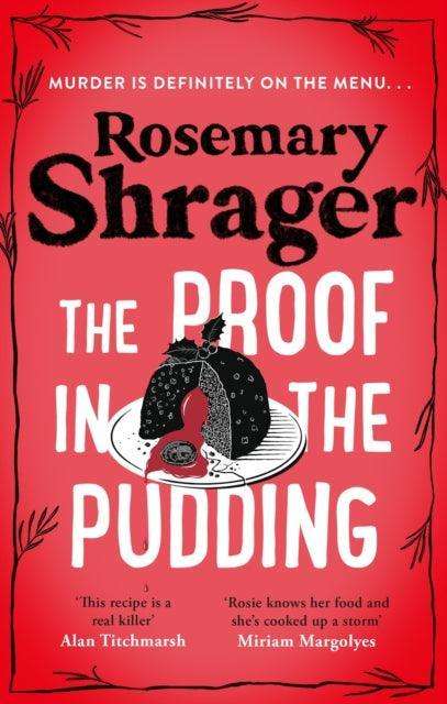 The Proof in the Pudding : Prudence Bulstrode 2 - The Cleeve Bookshop