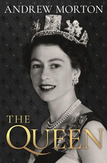 The Queen : 1926-2022 - The Cleeve Bookshop