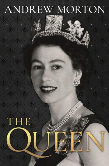 The Queen : 1926-2022 - 9781789294484