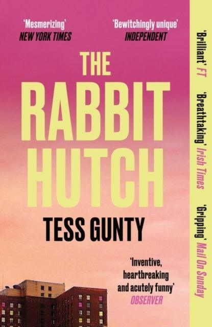 The Rabbit Hutch : THE MULTI AWARD-WINNING NY TIMES BESTSELLER - The Cleeve Bookshop