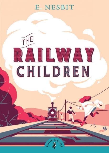 The Railway Children - The Cleeve Bookshop