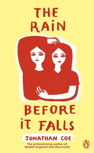 The Rain Before it Falls - The Cleeve Bookshop