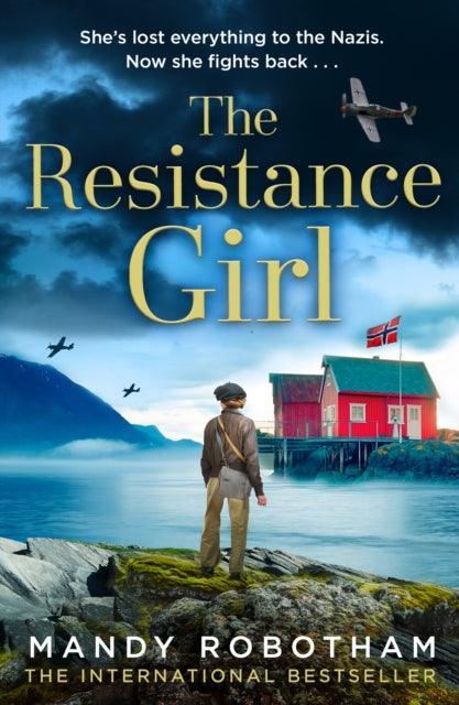 The Resistance Girl - The Cleeve Bookshop