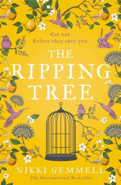 The Ripping Tree - The Cleeve Bookshop