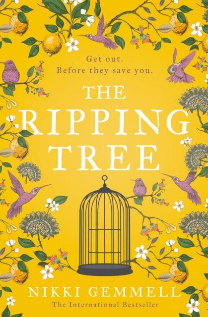 The Ripping Tree - 9780008511111