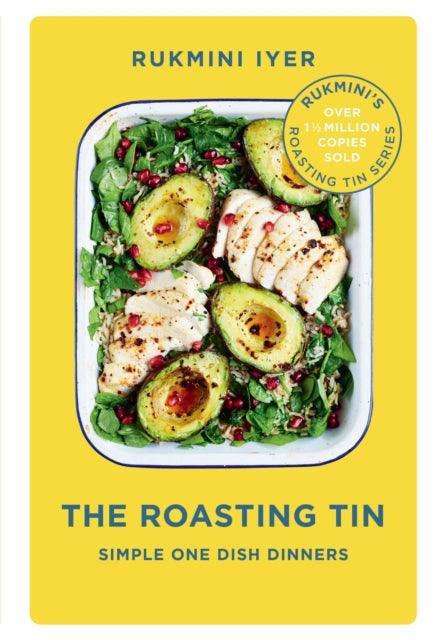 The Roasting Tin : Simple One Dish Dinners - The Cleeve Bookshop