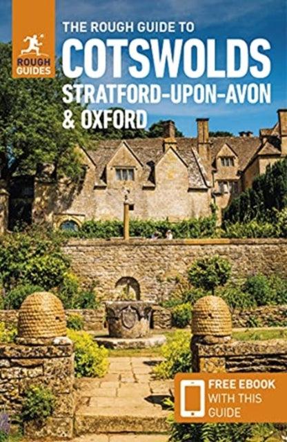 The Rough Guide to Cotswolds, Stratford-upon-Avon and Oxford (Travel Guide with Free eBook) - 9781789197044