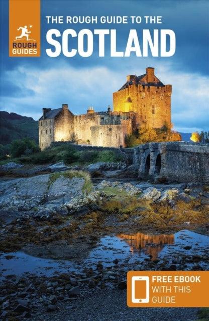 The Rough Guide to Scotland (Travel Guide with Free eBook) - 9781839052842