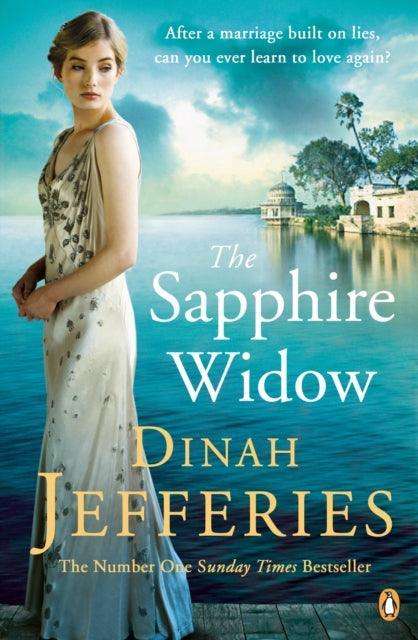 The Sapphire Widow : The Enchanting Richard & Judy Book Club Pick 2018 - The Cleeve Bookshop