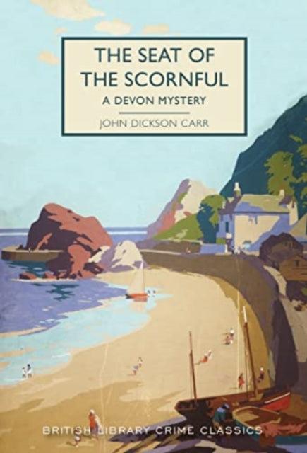 The Seat of the Scornful : A Devon Mystery : 103 - The Cleeve Bookshop