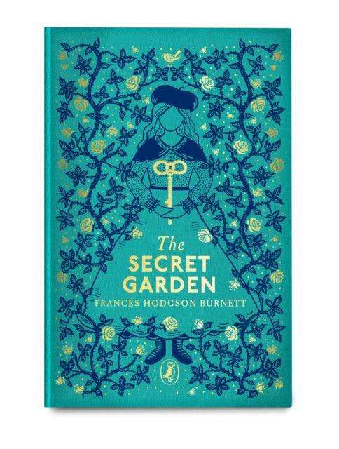 The Secret Garden - The Cleeve Bookshop