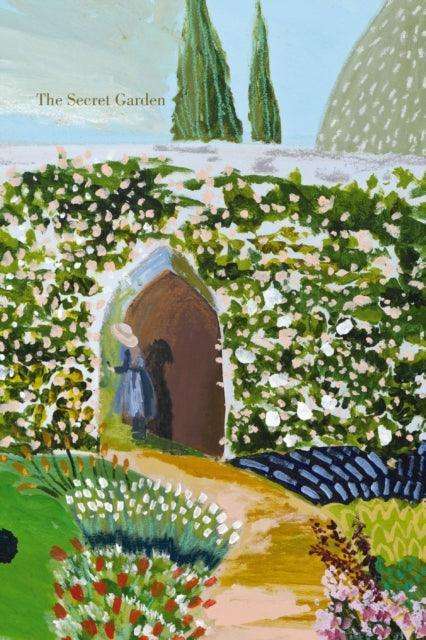 The Secret Garden (Painted Editions) - The Cleeve Bookshop