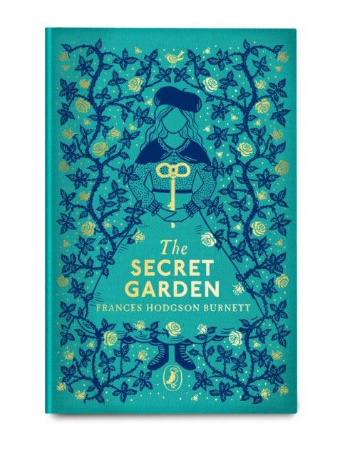 The Secret Garden - 9780241411162