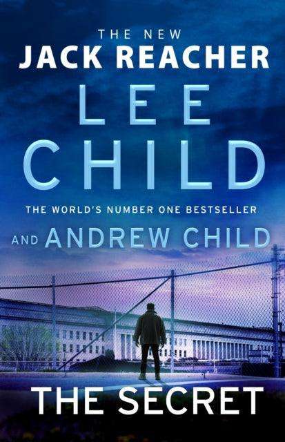 The Secret : Jack Reacher, Book 28 - The Cleeve Bookshop