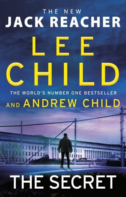 The Secret : Jack Reacher, Book 28 - The Cleeve Bookshop