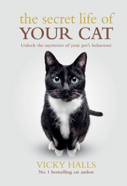 The Secret Life Of Your Cat - The Cleeve Bookshop