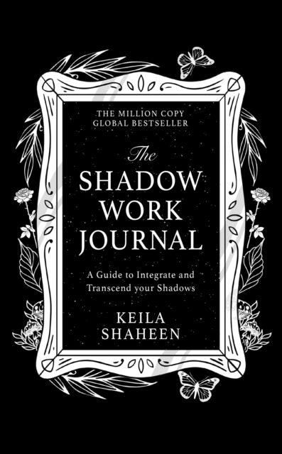 The Shadow Work Journal - 9780008696283