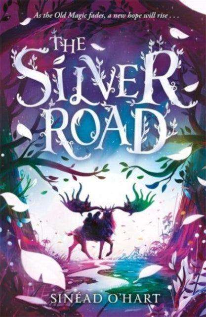 The Silver Road - The Cleeve Bookshop