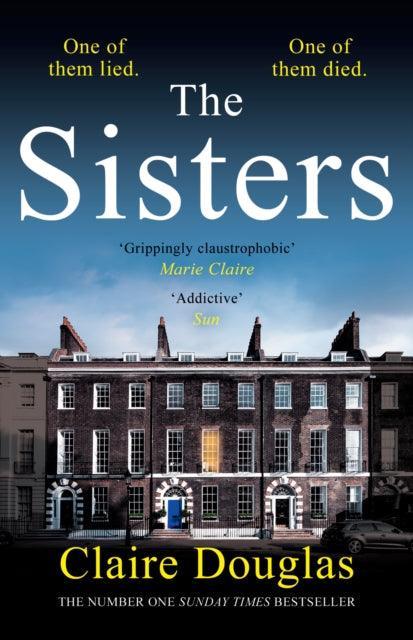 The Sisters - The Cleeve Bookshop