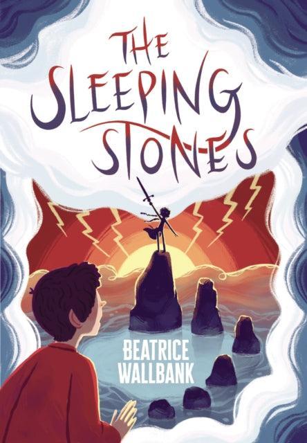 The Sleeping Stones - The Cleeve Bookshop