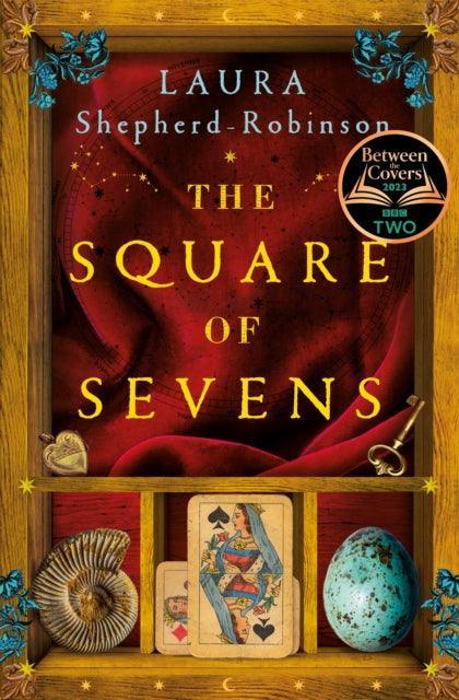 The Square of Sevens : the stunning, must-read historical novel of 2023 - The Cleeve Bookshop