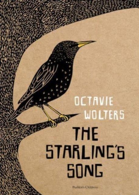 The Starling's Song - The Cleeve Bookshop