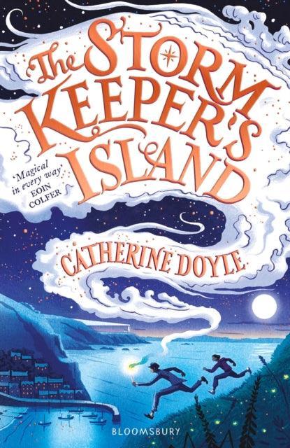 The Storm Keeper’s Island : Storm Keeper Trilogy 1 - The Cleeve Bookshop