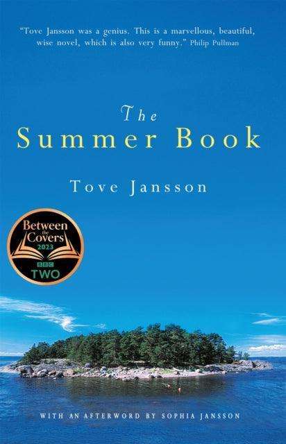 The Summer Book : A Novel - The Cleeve Bookshop