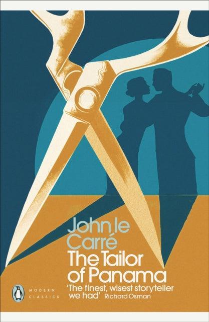 The Tailor of Panama - The Cleeve Bookshop