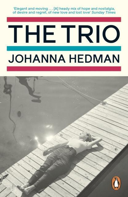 The Trio - The Cleeve Bookshop