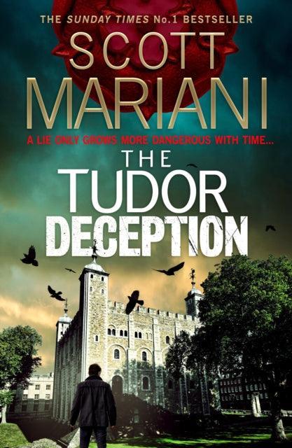 The Tudor Deception : Book 28 - The Cleeve Bookshop