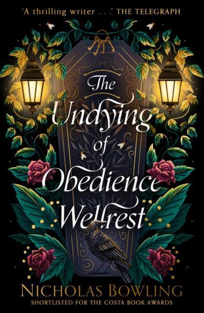 The Undying of Obedience Wellrest - The Cleeve Bookshop