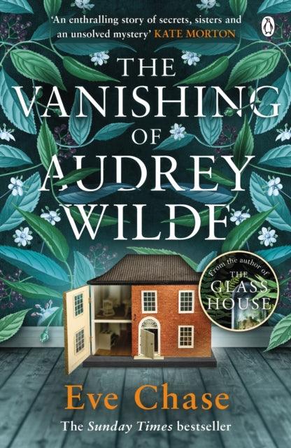 The Vanishing of Audrey Wilde : The spellbinding mystery from the Richard & Judy bestselling author of The Glass House - The Cleeve Bookshop