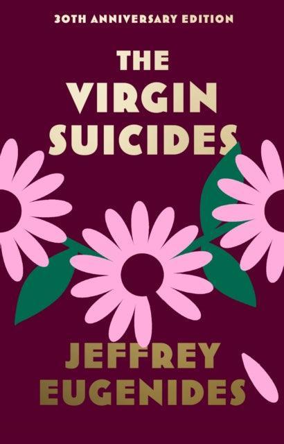 The Virgin Suicides - The Cleeve Bookshop