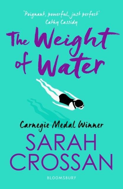 The Weight of Water - The Cleeve Bookshop