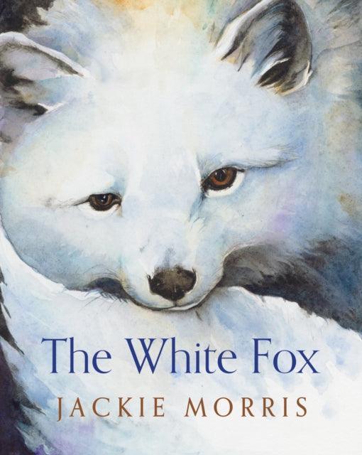 The White Fox - The Cleeve Bookshop