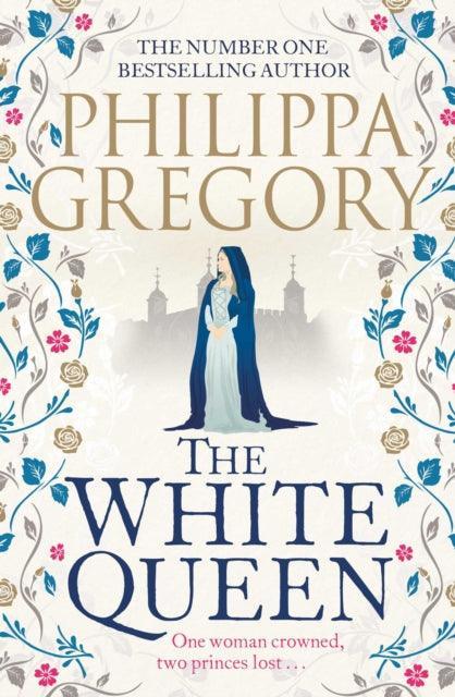 The White Queen - The Cleeve Bookshop