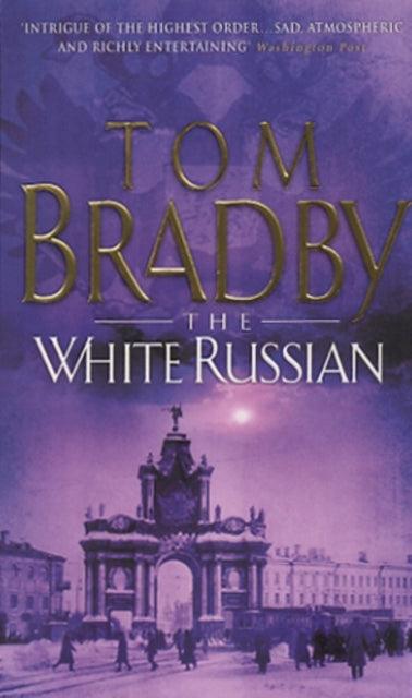 The White Russian - 9780552149006