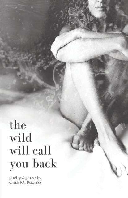 The Wild Will Call You Back - The Cleeve Bookshop